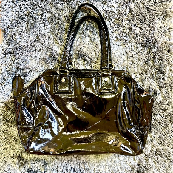 D&G (Dolce & Gabbana) handbag_black_Authentic - Picture 4 of 14